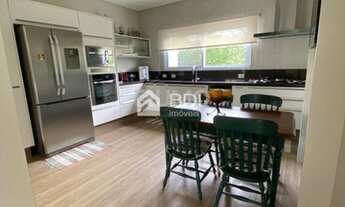 Imagem 7: Casa - Alphaville Dom Pedro 2 - Campinas