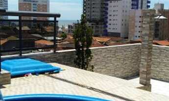 Imagem 7: Locação temporada Cobertura praia