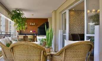 Imagem 2: COLETÂNEA, 2018 M², 3 VAGAS, 4 DORMITÓRIOS, SENDO, 3 SUÍTES