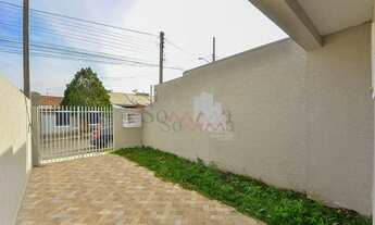 Imagem 5: Sobrado com 2 dormitórios à venda, 75 m² por R$ 275.000,00 - Ganchinho - Curitiba/PR