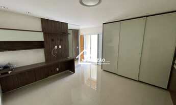 Imagem 7: Sobrado com 5 dormitórios para alugar, 550 m² por R$ 19.000/mês - Alphaville Flamboyant Re