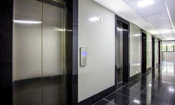 Imagem 4: Sala Comercial 30,83m² Av. T2- Focus Business Center- Setor Bueno