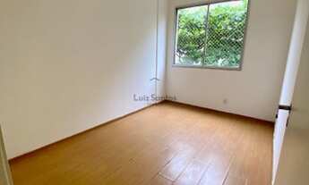 Imagem 4: Lindo Apartamento de 2 Quartos no Pechincha