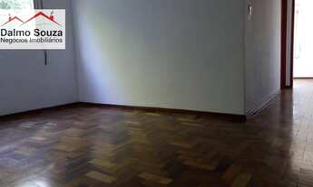 Imagem 2: Apartamento com 2 dormitórios à venda, 62 m² por R$ 174.000 - Olímpica - Esteio/RS