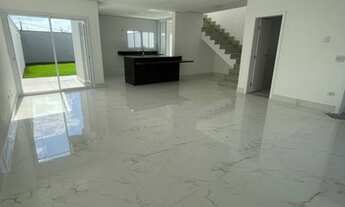 Imagem 2: Casa nova para venda Portal Ville Jardim Brasil Boituva SP