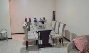 Imagem 3: Casa para venda possui 150 m² com 3 quartos sendo 2 suítes na cohama - São Luís - Maranhão