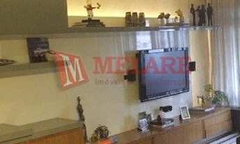 Imagem 4: SãO PAULO - Padrão - Higienopolis