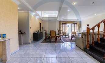 Imagem: Casa de condomínio para venda com 369 metros