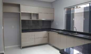 Imagem 2: Alugo Casa: 4 suítes sendo 1 master, 202m² bairro Xavier Maia