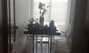 Imagem 2: Apartamento com 3 dormitórios à venda, 78 m² por R$ 653.000,00 - Vila Guarani (Zona Sul)