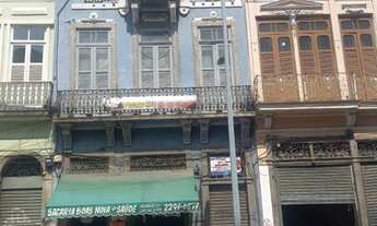 Imagem: Ponto comercial/Loja/Box para aluguel possui