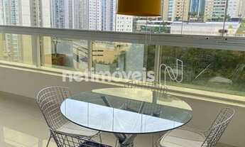 Imagem 4: Locação Apartamento 2 quartos Vila da Serra Nova Lima