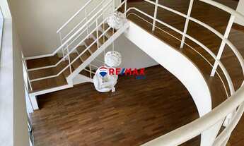 Imagem 2: Cobertura para aluguel possui 264 metros quadrados com 3 quartos em Vila Leopoldina - São