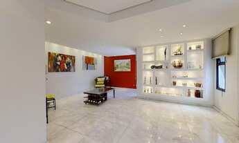 Imagem 2: SãO PAULO - Padrão - Jardim Paulista