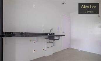 Imagem 7: Pinheiros, 2 suites em prédio novo