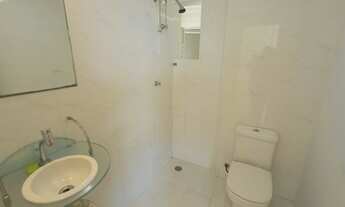 Imagem 7: Apartamento 70 m2 - 3 dormitórios, 1 suíte, 2 banheiros em Santana