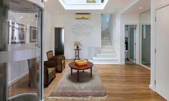 Imagem 3: Rio985 - Cobertura em Ipanema