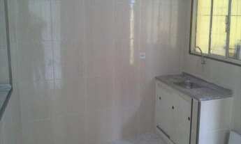 Imagem 3: Casa com 02 dormitórios na Vila Nova - Cubatão/SP