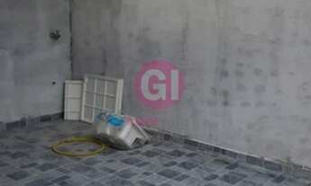 Imagem 2: Sobrado para aluguel tem 60 m² com 2 quartos em Vila Zezé - Jacareí - SP