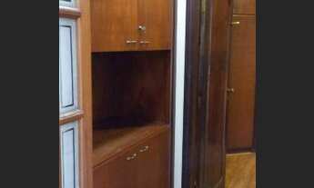 Imagem 3: Apartamento com 1 dormitório para alugar, 39 m² por R$ 1.600,00 - Tatuapé - São Paulo/SP