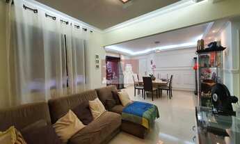 Imagem 5: Alto de Santana, apartamento com 105 metros, 3 suítes, 3 vagas, depósito e sacada