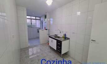 Imagem 5: APARTAMENTO - BARRO BRANCO (ZONA NORTE) - SP
