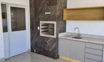 Imagem 6: Apartamento com 4 dormitórios à venda, 225 m² por R$ 1.680.000,00 - Setor Bueno - Goiânia