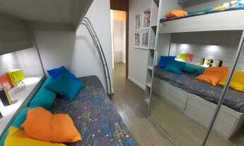 Imagem 7: CASA 2 DORM - CONDOMINIO PARQUE DAS CEREJEIRAS - BRAGANÇA PAULISTA