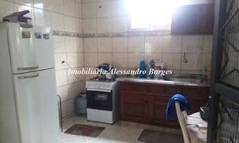 Imagem 7: Casa para venda possui 480 metros quadrados com 3 quartos em Papucaia - Cachoeiras de Maca