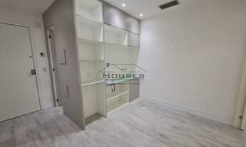 Imagem 2: Rio de Janeiro - Conjunto Comercial/Sala - <br> Barra da Tijuca