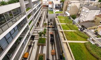 Imagem 6: PORTO ALEGRE - Apartamento Padrão - Centro Histórico