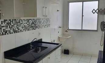 Imagem 6: Apartamento com 2 dormitórios à venda, 45 m² por R$ 229.019,00 - Campo Limpo - São Paulo/S