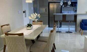 Imagem 1: Apartamento com 3 dormitórios à venda, 85 m² por R$ 875.000,00 - Vila Gumercindo - São Pau