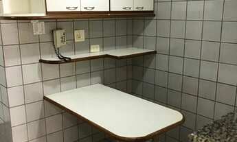 Imagem 5: Apartamento 4 quartos, 4 suites, varandão, dependência , 2 vagas - Barra