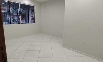 Imagem 4: Centro alugo Prédio com 6 dependências e/ou salas; recepção, varanda, área de serviço,gar