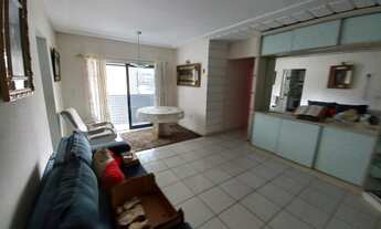 Imagem 3: Aptº 3 quartos sendo 1 suíte , 2 vagas de garagem - Barro Vermelho - Natal - RN