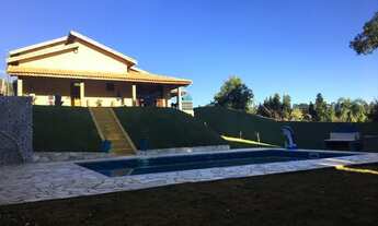 Imagem 7: Chacara em Condominio Fechado Antes do Centro de Ibiuna