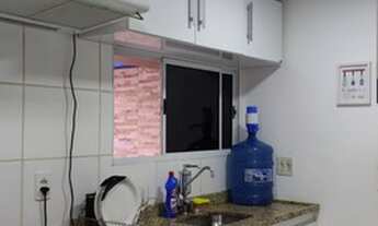 Imagem 7: Casa de 2 quartos com lavabo e quintal privativo