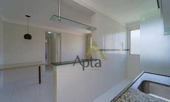 Imagem 7: Apartamento com 2 dormitórios à venda, 45 m² por R$ 145.000 - Residencial Barcas - Nova Pa