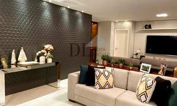 Imagem 4: Apartamento para aluguel possui 158 metros quadrados com 3 quartos