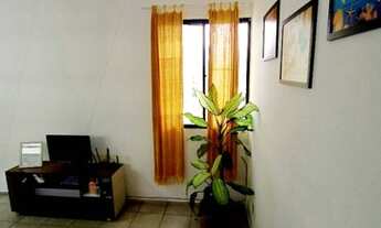 Imagem 2: Apartamento 47 m² - Jd. Rafael - Bertioga/SP