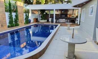 Imagem 2: FLORIANóPOLIS - Casa Padrão - Córrego Grande