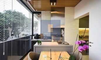 Imagem 7: Apartamento Duplex em Pompeia - São Paulo