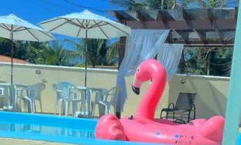 Imagem 3: TEMPORADA NO CENTRO DE PRAIA SECA ENTRE O MAR E A LAGOA!