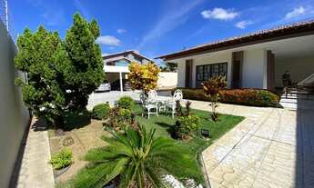 Imagem 2: Casa ao lado da UFRN