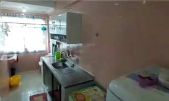 Imagem 7: Apartamento 1 dormitório 20 metros do mar em Balneário Itaoca - Mongaguá - SP