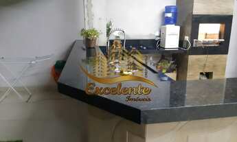 Imagem 2: Casas - Venda - Jardim Interlagos - Cod. 800