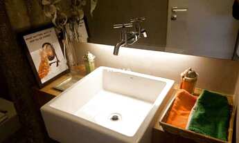 Imagem 7: Apartamento-À VENDA-Ipanema-Rio de Janeiro-RJ