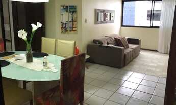 Imagem 4: KF - Apartamento no Itaigara