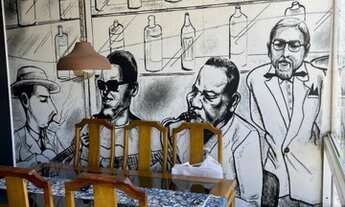 Imagem 3: BELO HORIZONTE - Apartamento Padrão - Castelo